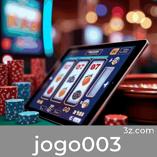 jogo003 Bônus por convite jogo003